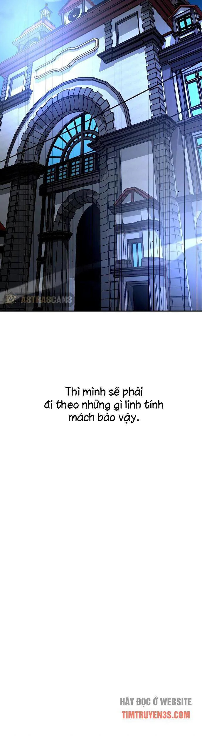 Săn Lùng Nữ Chúa chương 13 - trang 26