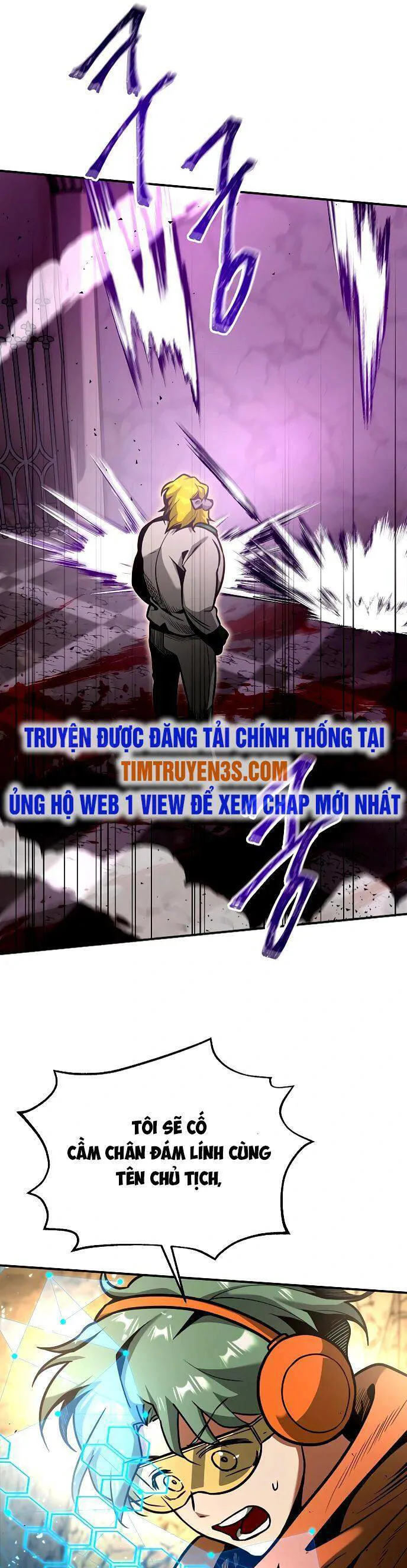 Săn Lùng Nữ Chúa chương 13 - trang 42