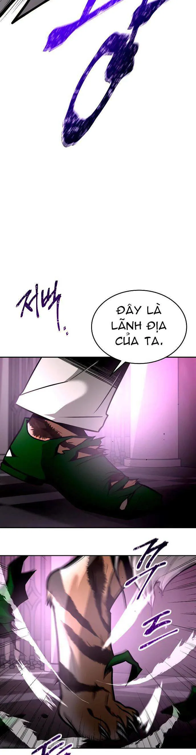 Săn Lùng Nữ Chúa chương 13 - trang 45