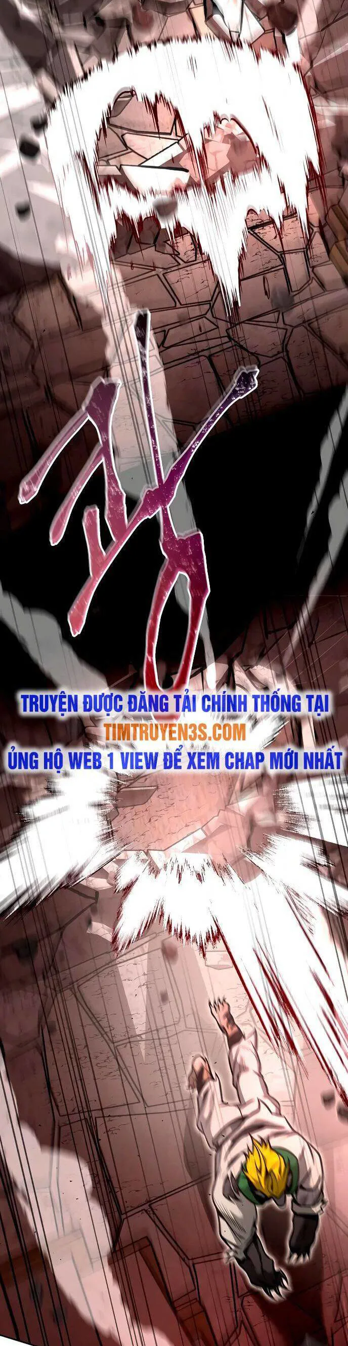Săn Lùng Nữ Chúa chương 13 - trang 48