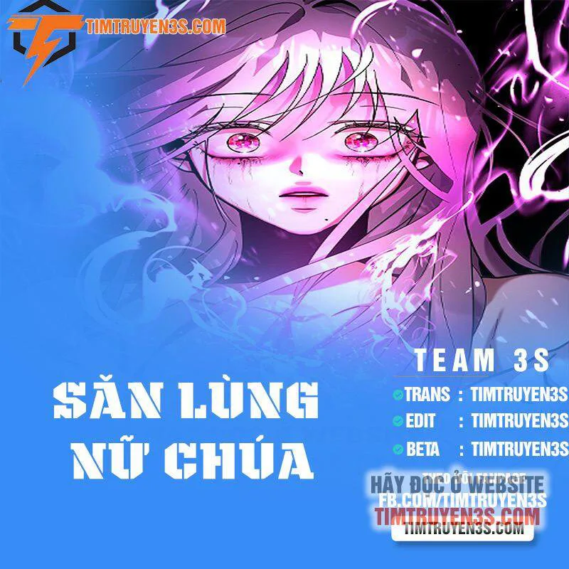 Săn Lùng Nữ Chúa chương 16 - trang 1