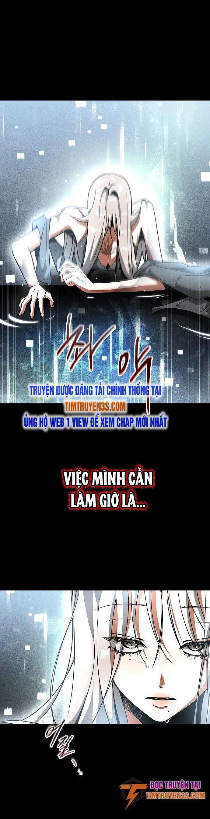 Săn Lùng Nữ Chúa chương 18 - trang 10