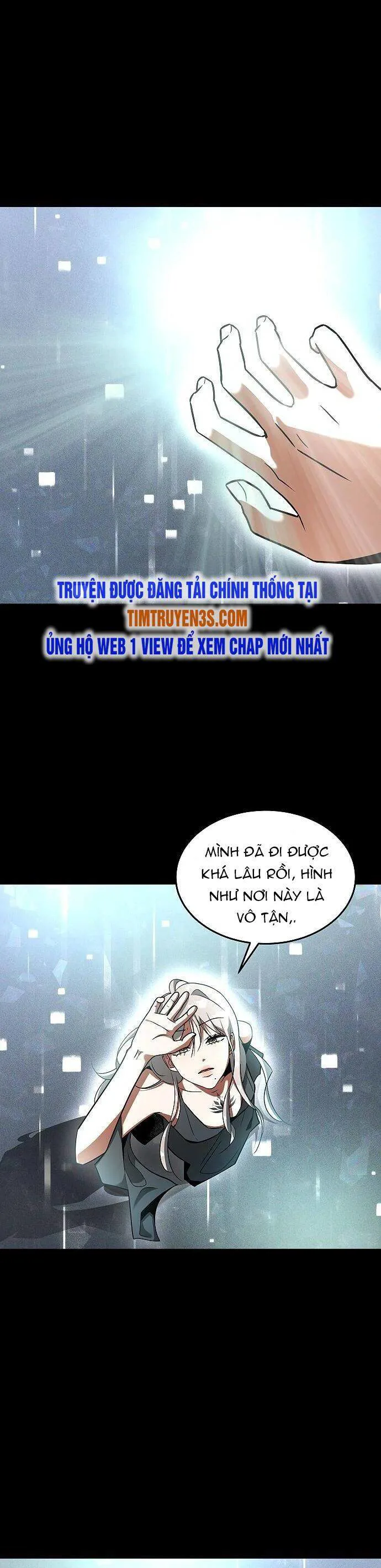 Săn Lùng Nữ Chúa chương 18 - trang 12