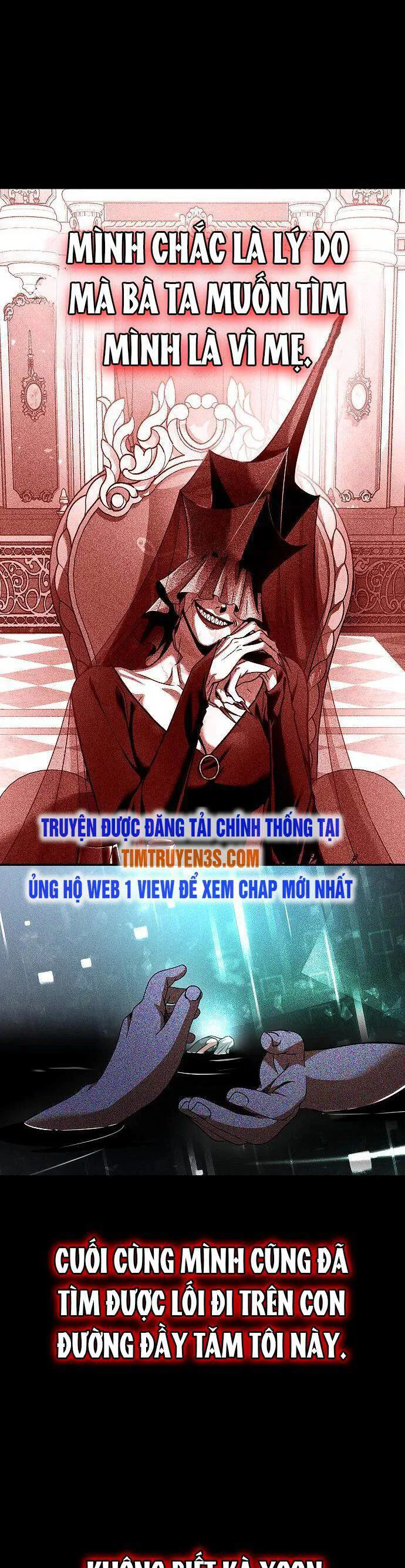 Săn Lùng Nữ Chúa chương 18 - trang 27