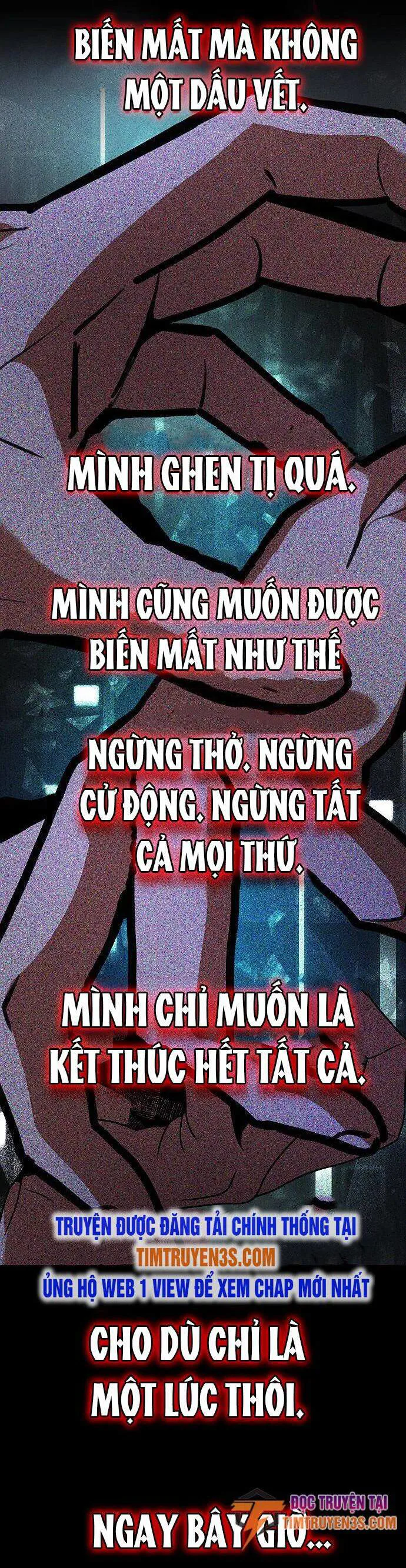 Săn Lùng Nữ Chúa chương 18 - trang 29