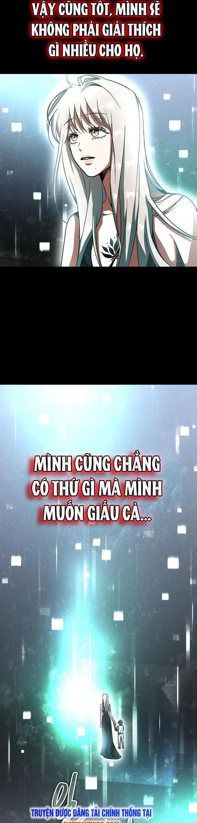 Săn Lùng Nữ Chúa chương 18 - trang 40