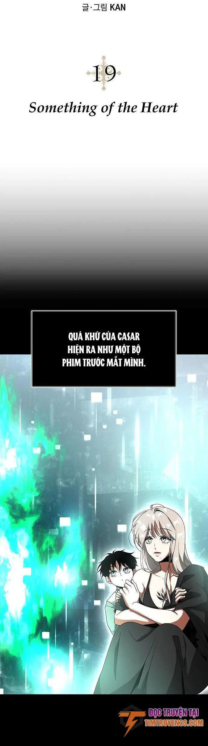 Săn Lùng Nữ Chúa chương 19 - trang 4