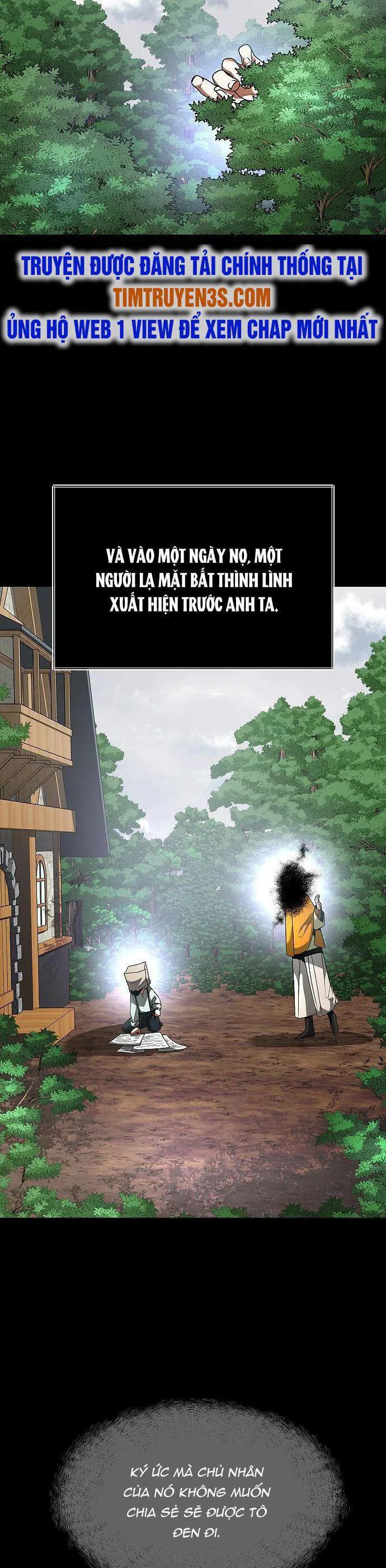 Săn Lùng Nữ Chúa chương 19 - trang 6