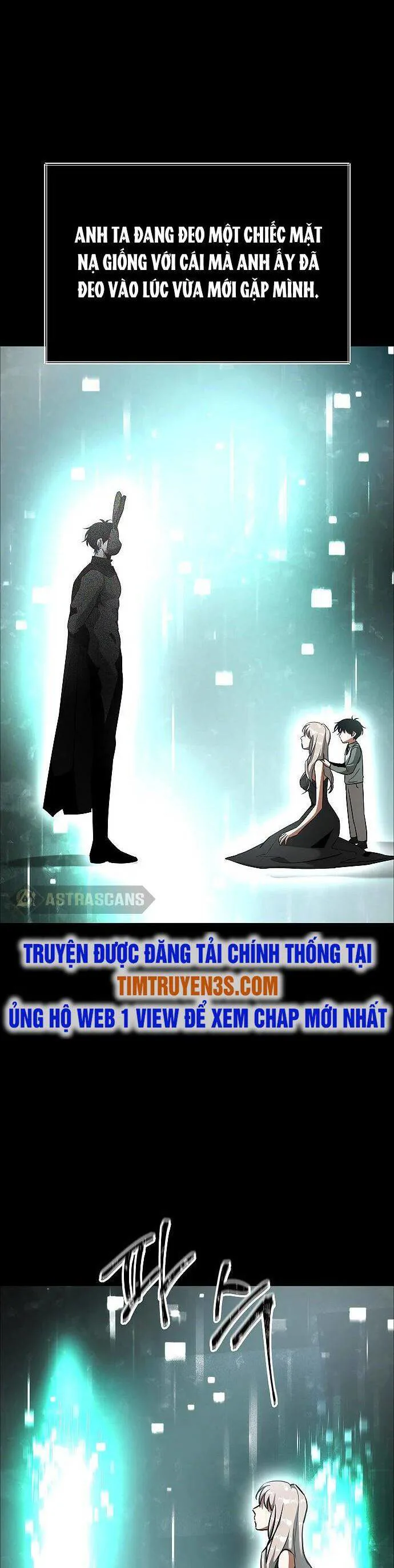 Săn Lùng Nữ Chúa chương 19 - trang 18