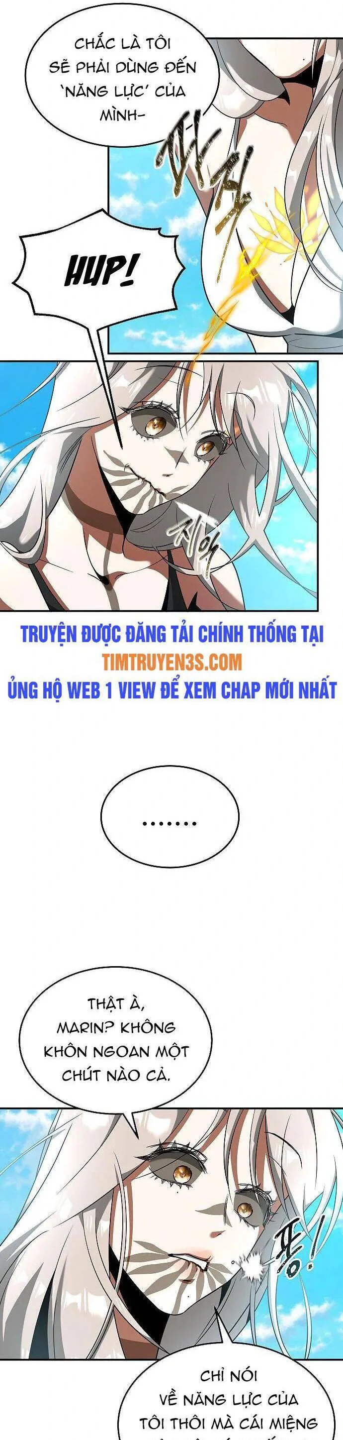 Săn Lùng Nữ Chúa chương 19 - trang 24
