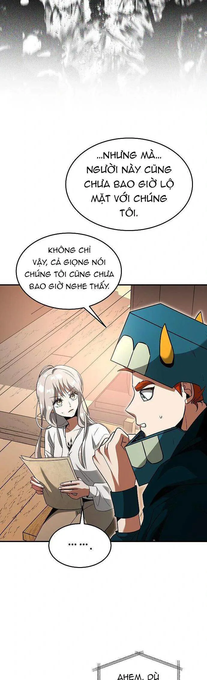 Săn Lùng Nữ Chúa chương 20 - trang 17