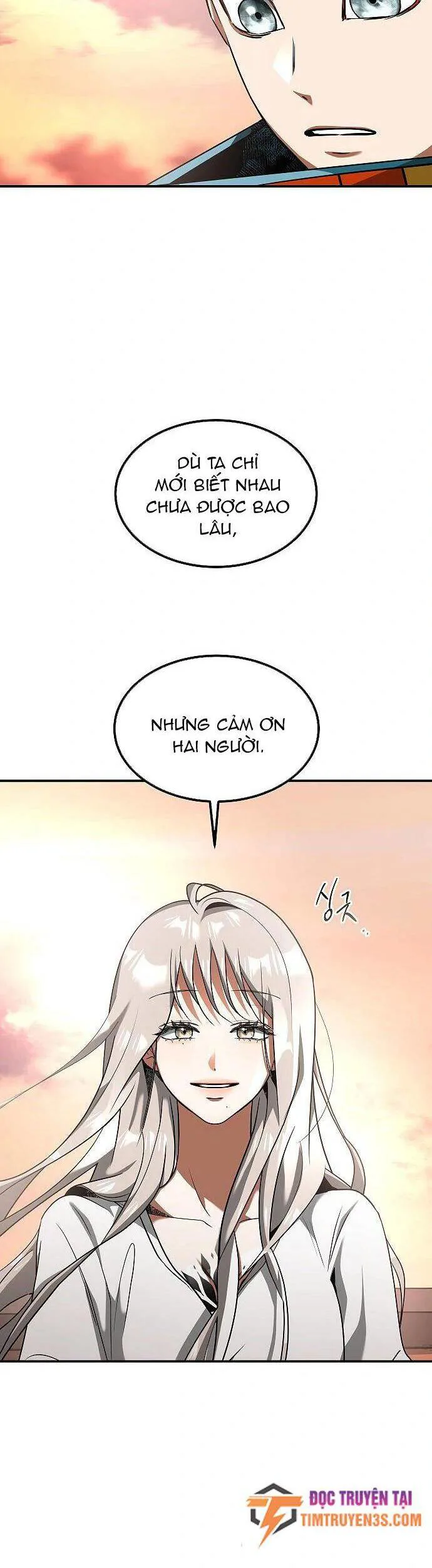 Săn Lùng Nữ Chúa chương 20 - trang 35