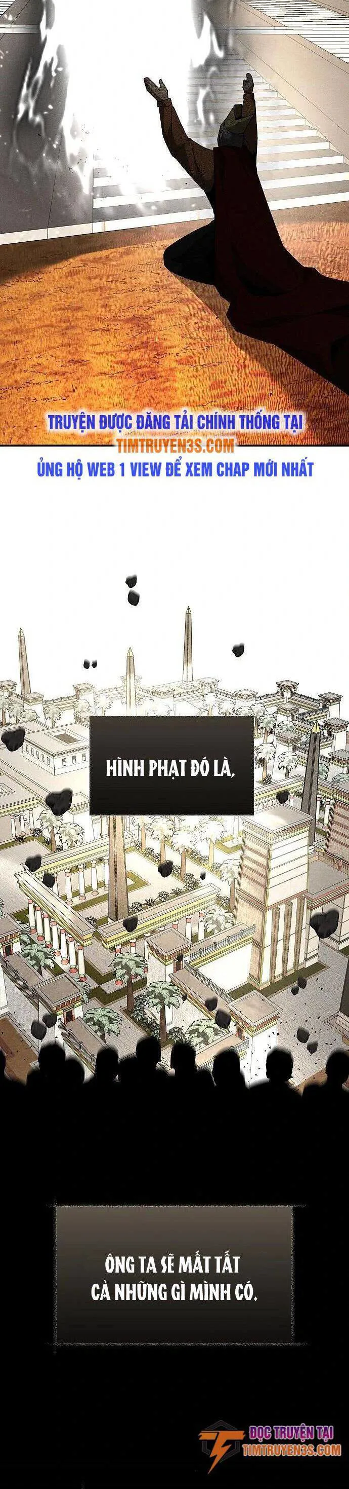 Săn Lùng Nữ Chúa chương 21 - trang 4