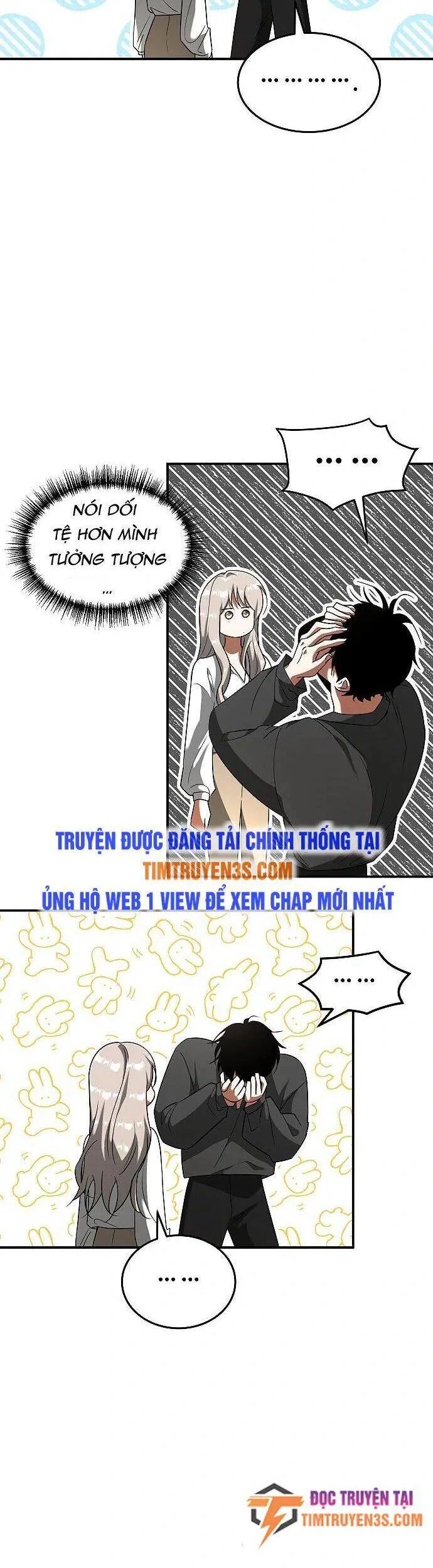 Săn Lùng Nữ Chúa chương 21 - trang 16