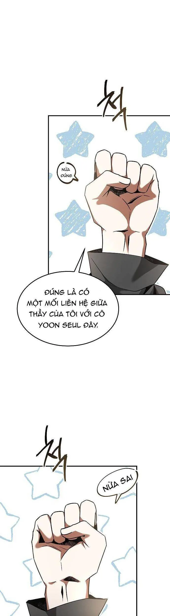Săn Lùng Nữ Chúa chương 21 - trang 19