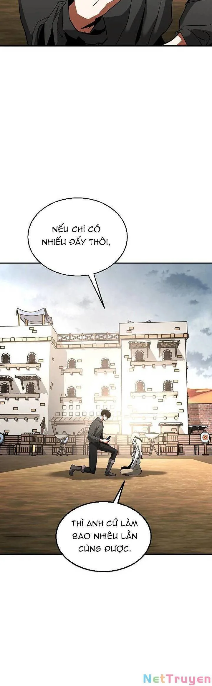 Săn Lùng Nữ Chúa chương 22 - trang 24