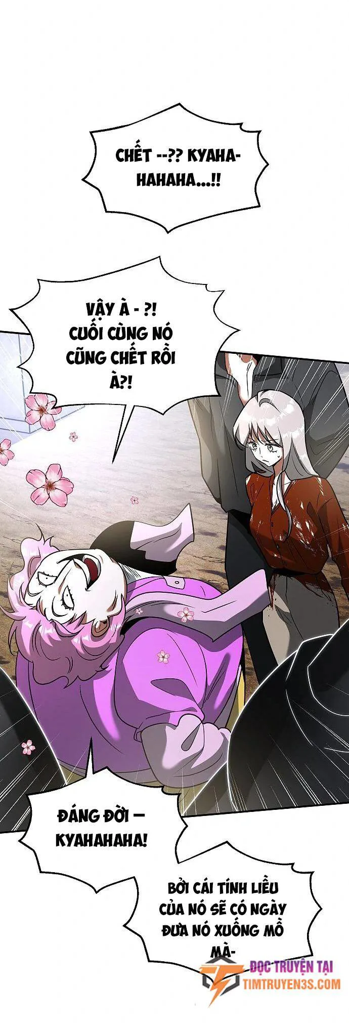 Săn Lùng Nữ Chúa chương 23 - trang 25