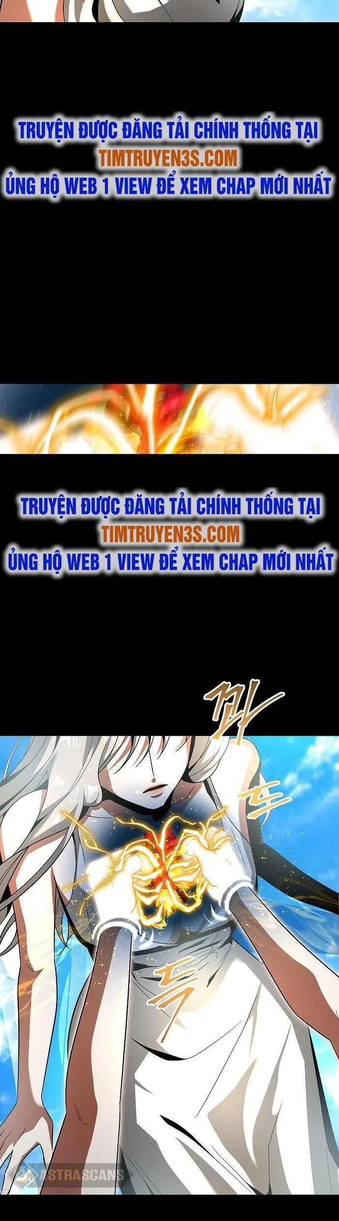 Săn Lùng Nữ Chúa chương 24 - trang 6