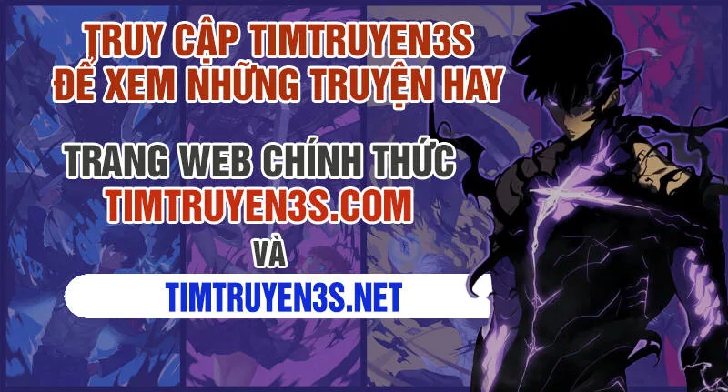 Săn Lùng Nữ Chúa chương 30 - trang 1