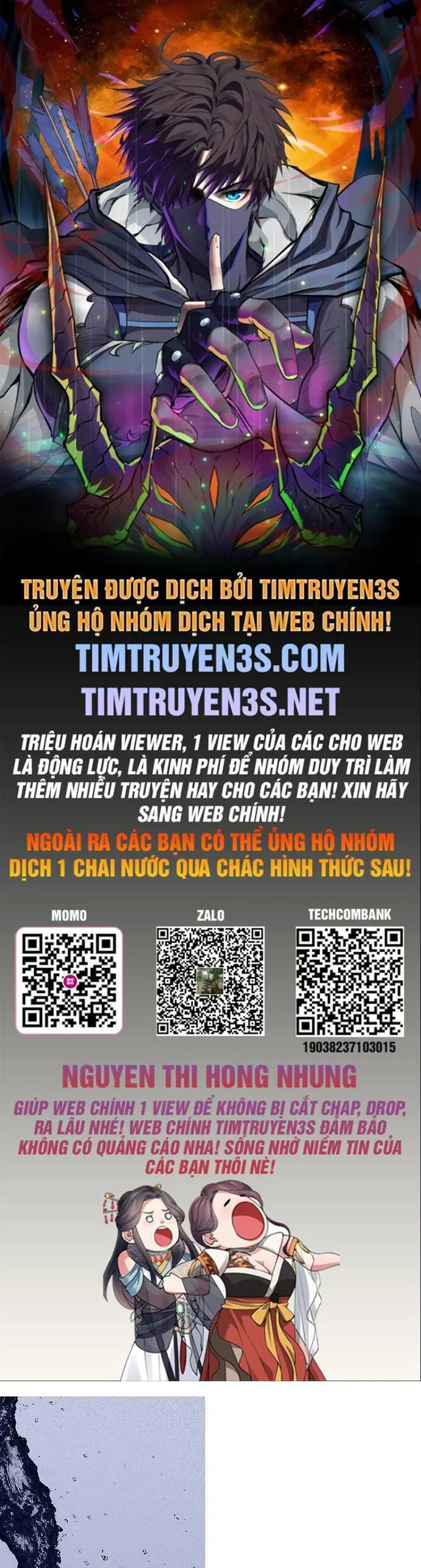 Săn Lùng Nữ Chúa chương 30 - trang 2