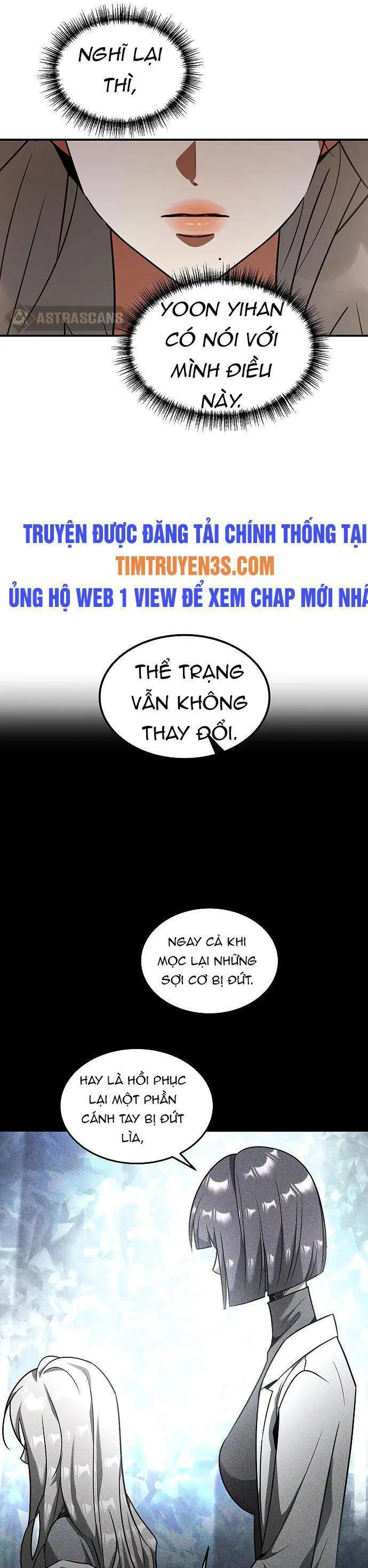 Săn Lùng Nữ Chúa chương 30 - trang 6