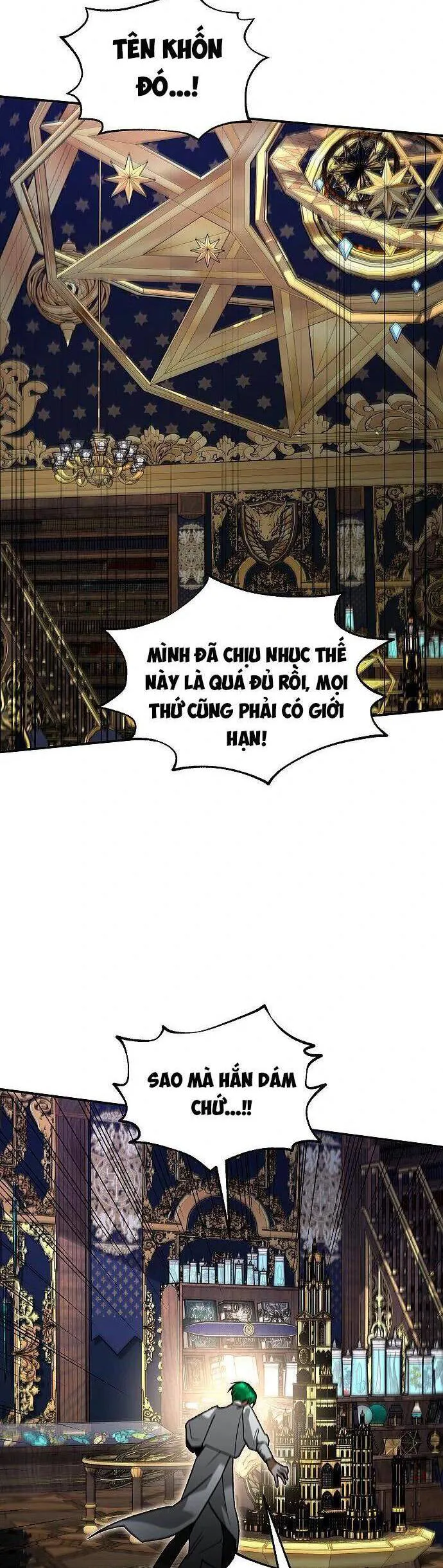 Săn Lùng Nữ Chúa chương 30 - trang 34