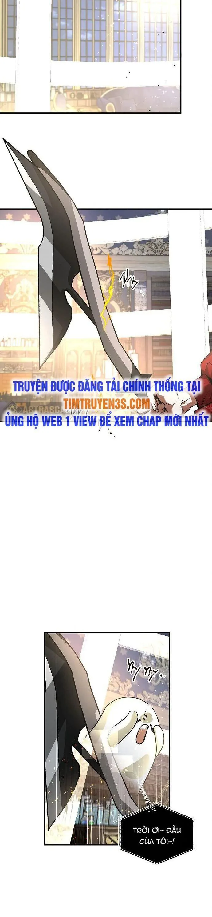 Săn Lùng Nữ Chúa chương 32 - trang 6