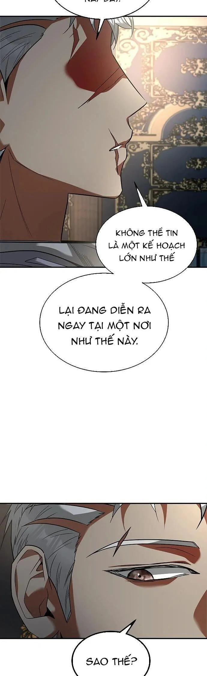 Săn Lùng Nữ Chúa chương 32 - trang 18