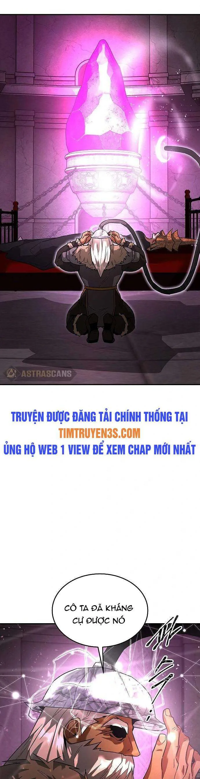 Săn Lùng Nữ Chúa chương 34 - trang 6