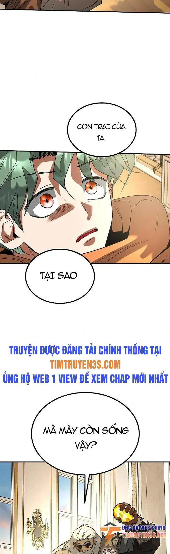 Săn Lùng Nữ Chúa chương 36 - trang 28