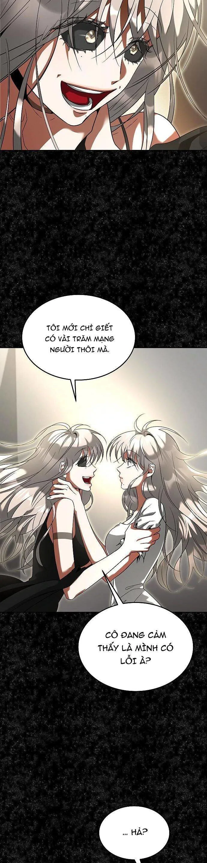 Săn Lùng Nữ Chúa chương 37 - trang 25