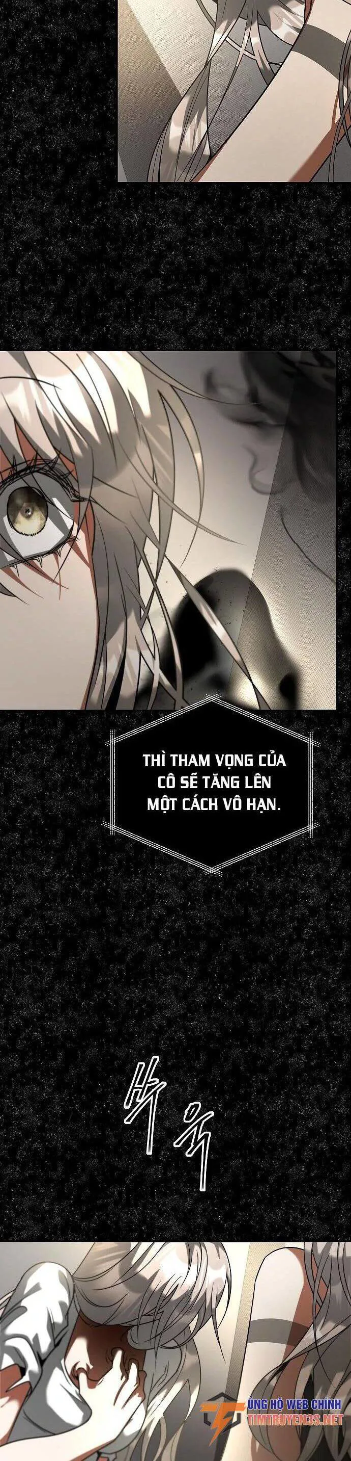 Săn Lùng Nữ Chúa chương 37 - trang 36