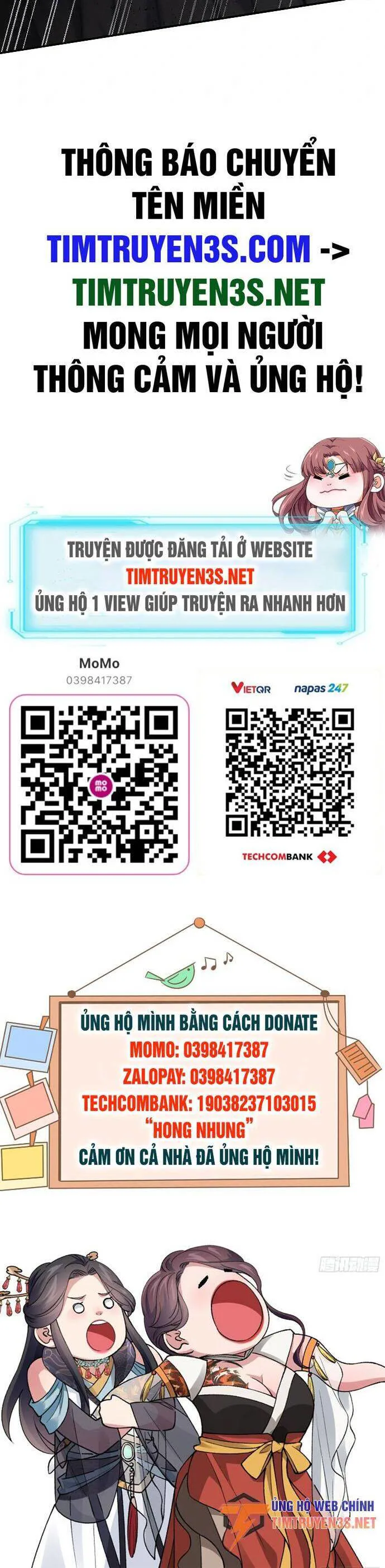 Săn Lùng Nữ Chúa chương 37 - trang 44