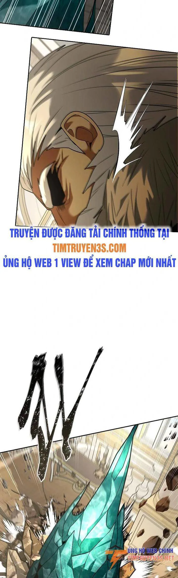 Săn Lùng Nữ Chúa chương 38 - trang 19