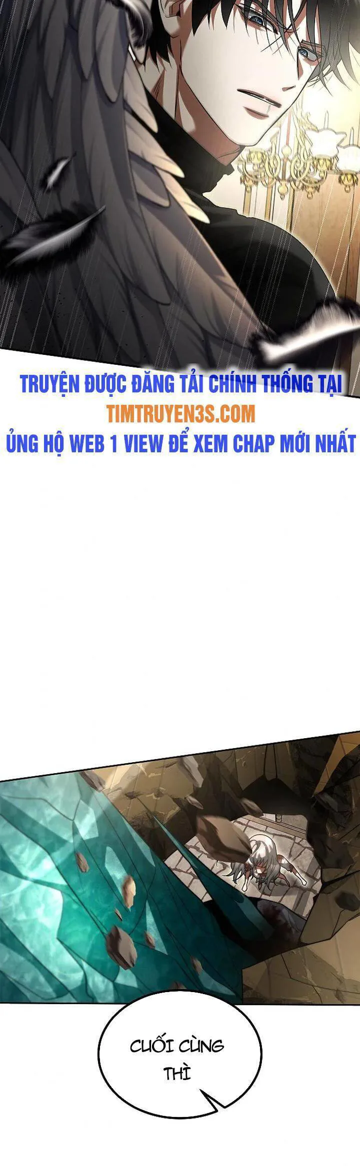Săn Lùng Nữ Chúa chương 38 - trang 23