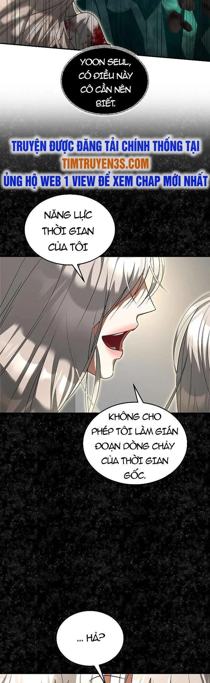 Săn Lùng Nữ Chúa chương 38 - trang 26