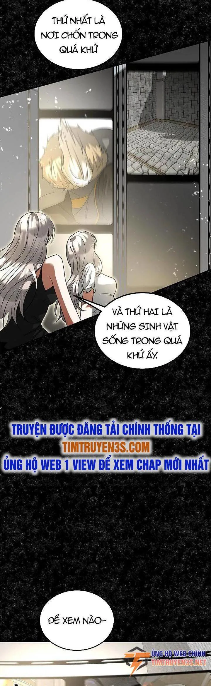 Săn Lùng Nữ Chúa chương 38 - trang 31