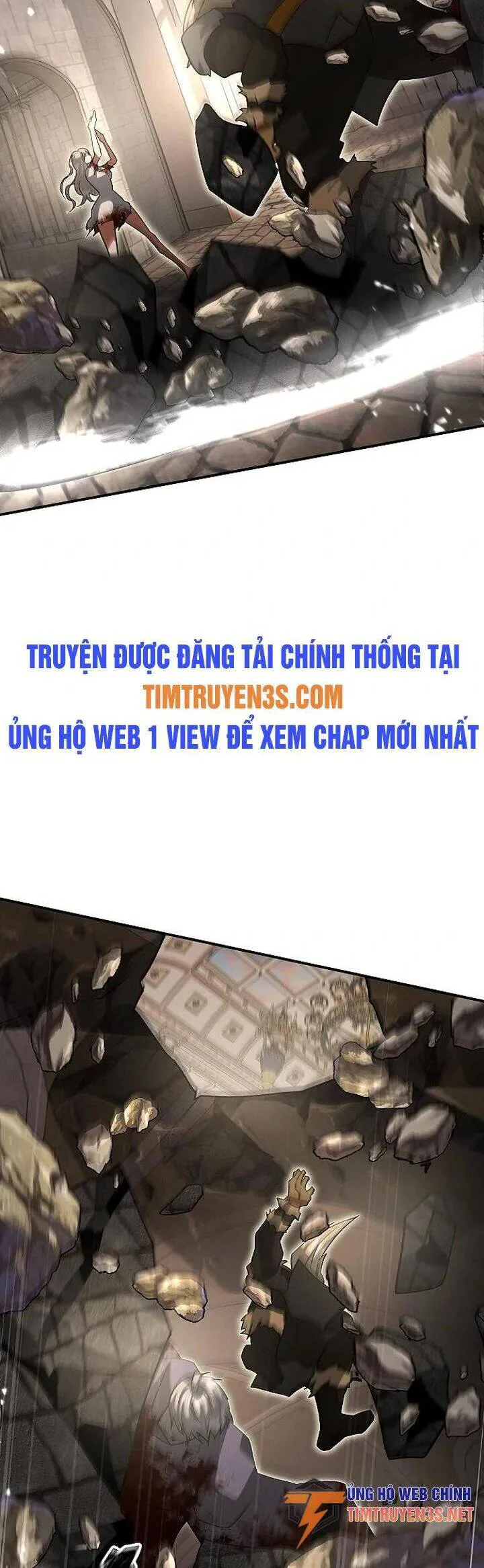 Săn Lùng Nữ Chúa chương 38 - trang 34