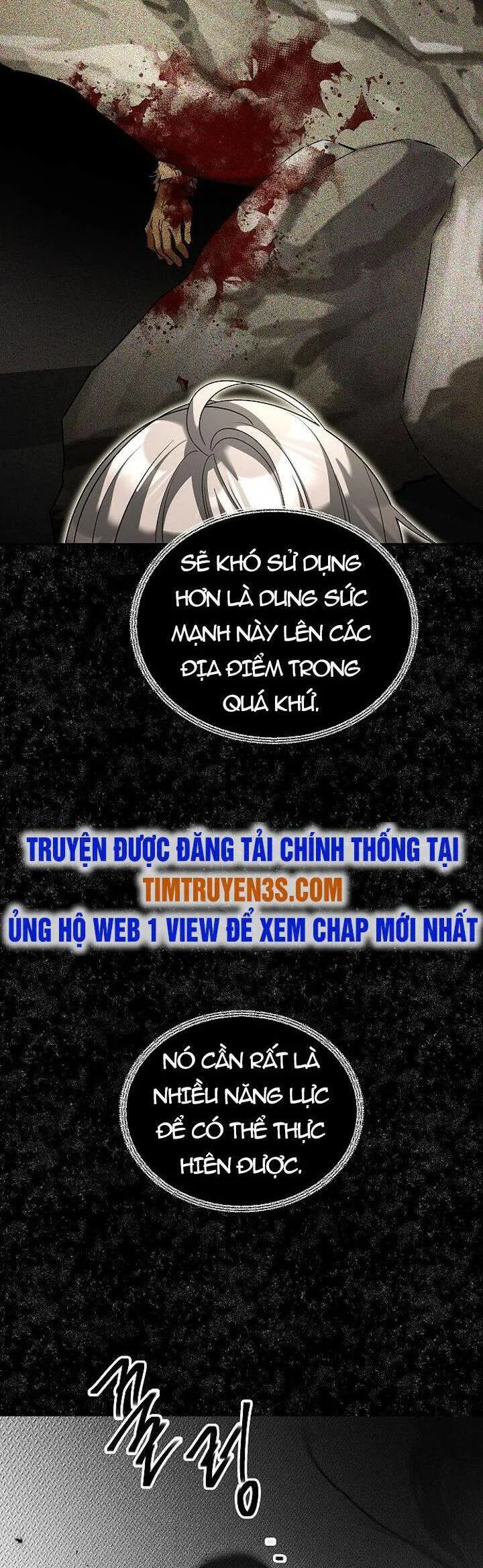 Săn Lùng Nữ Chúa chương 38 - trang 45