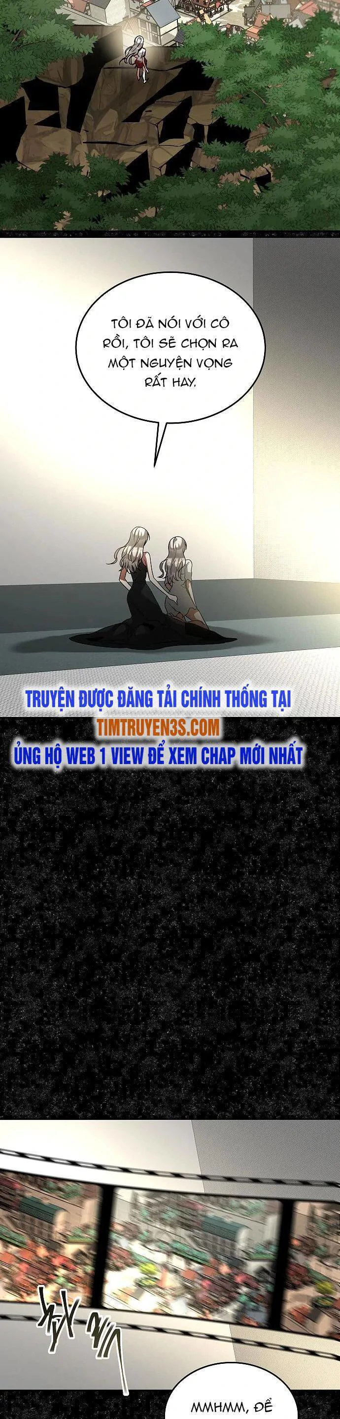 Săn Lùng Nữ Chúa chương 39 - trang 12