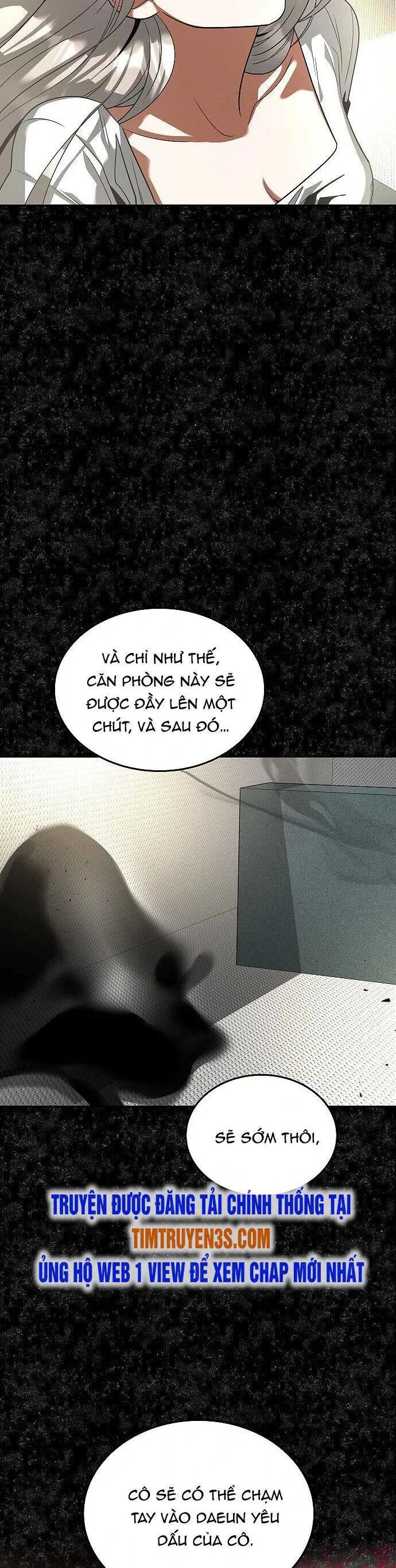 Săn Lùng Nữ Chúa chương 39 - trang 15