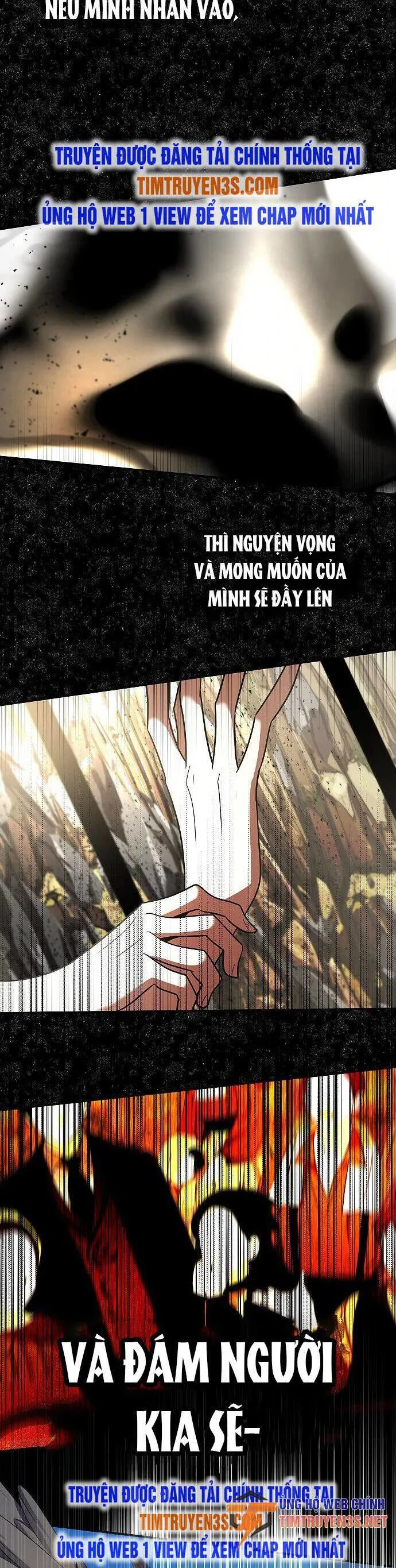 Săn Lùng Nữ Chúa chương 39 - trang 17