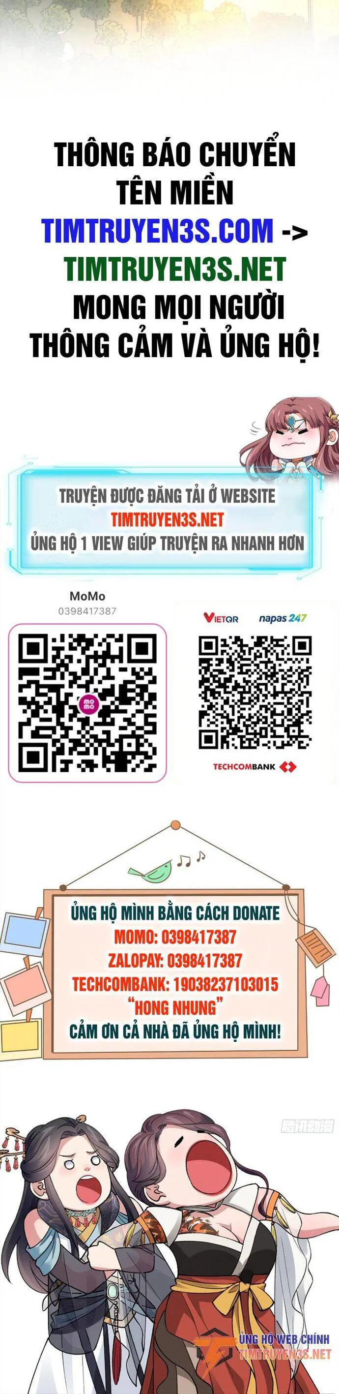 Săn Lùng Nữ Chúa chương 39 - trang 37