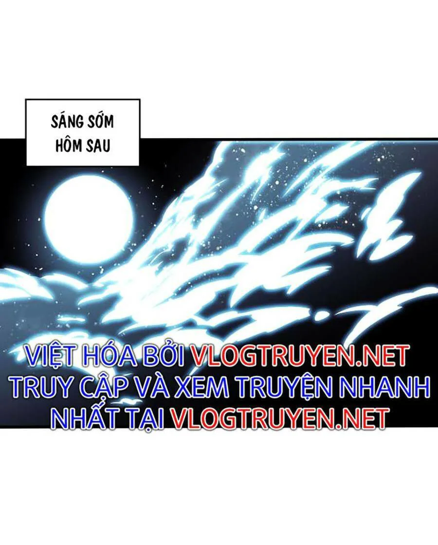 Long Ấn Chiến Thần chương 2 - trang 6