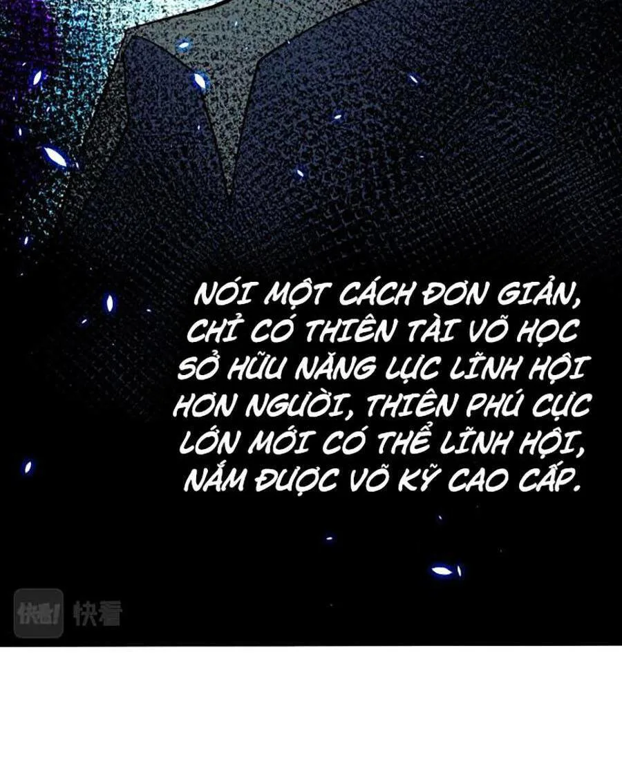 Long Ấn Chiến Thần chương 2 - trang 26