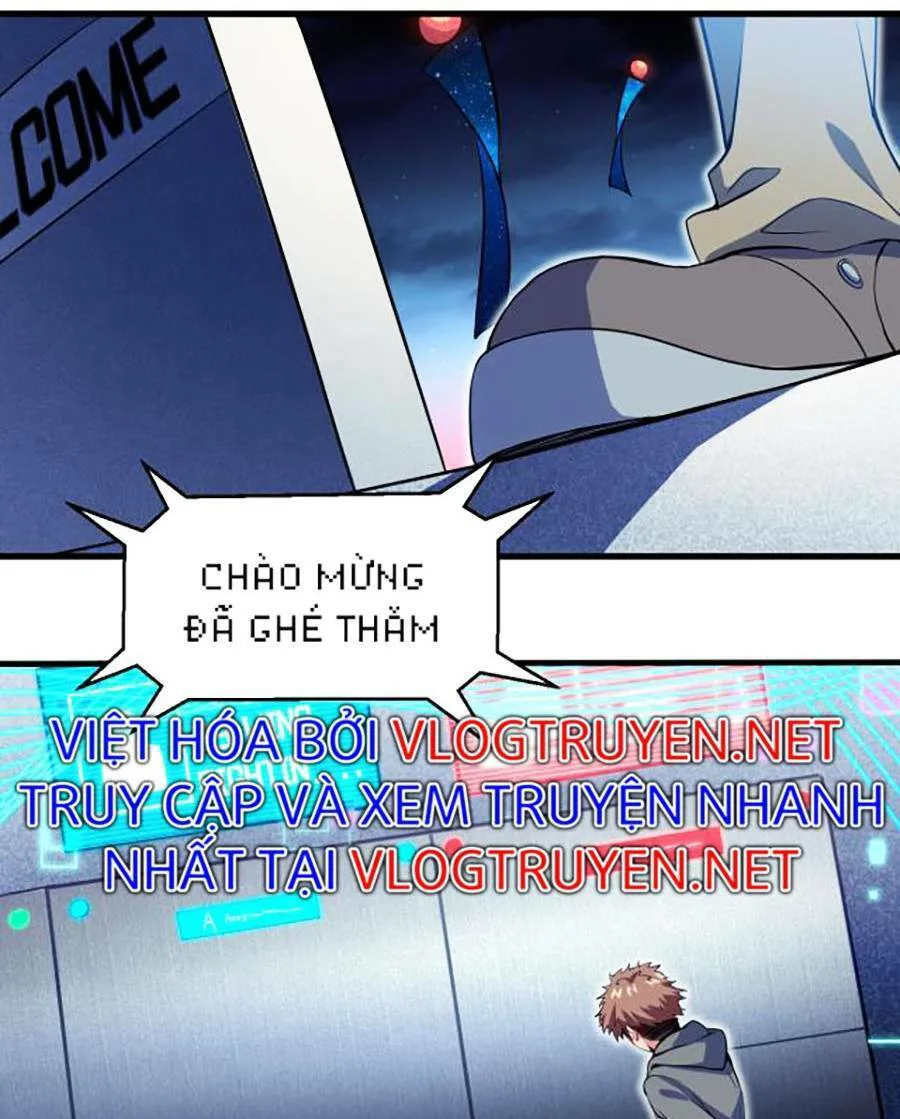 Long Ấn Chiến Thần chương 2 - trang 27