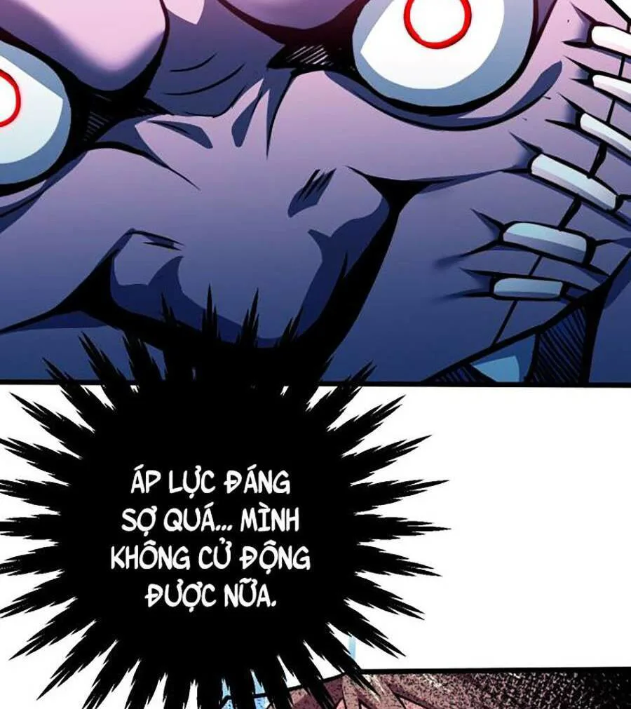 Long Ấn Chiến Thần chương 2 - trang 46