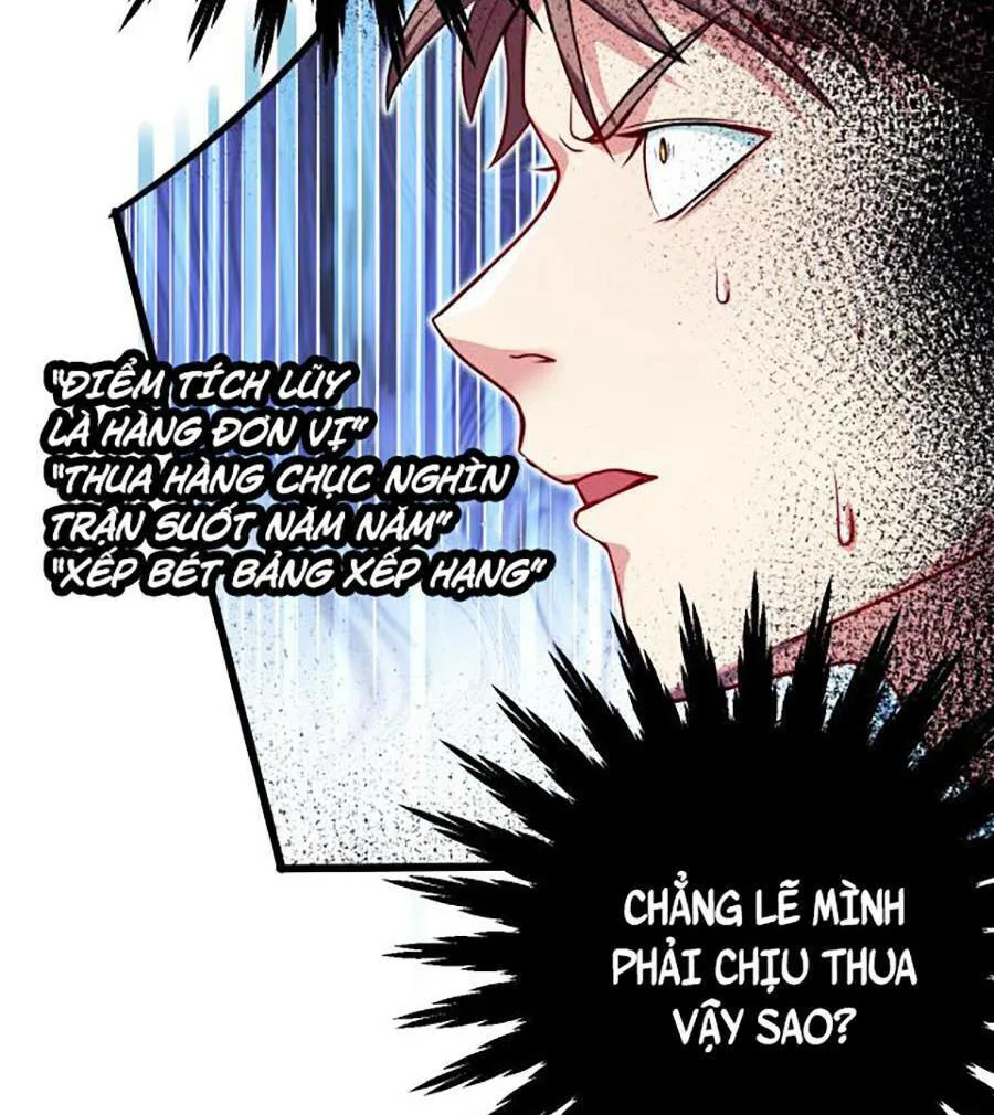 Long Ấn Chiến Thần chương 2 - trang 47