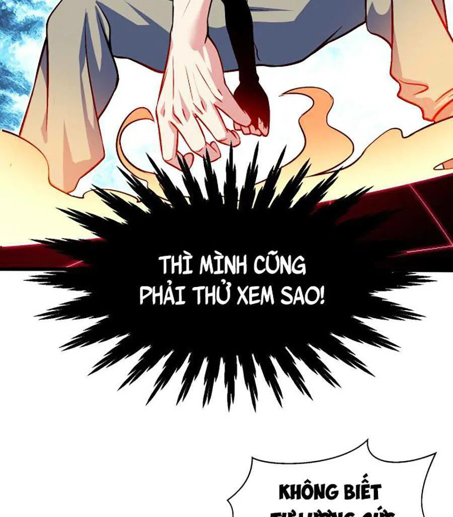 Long Ấn Chiến Thần chương 2 - trang 63