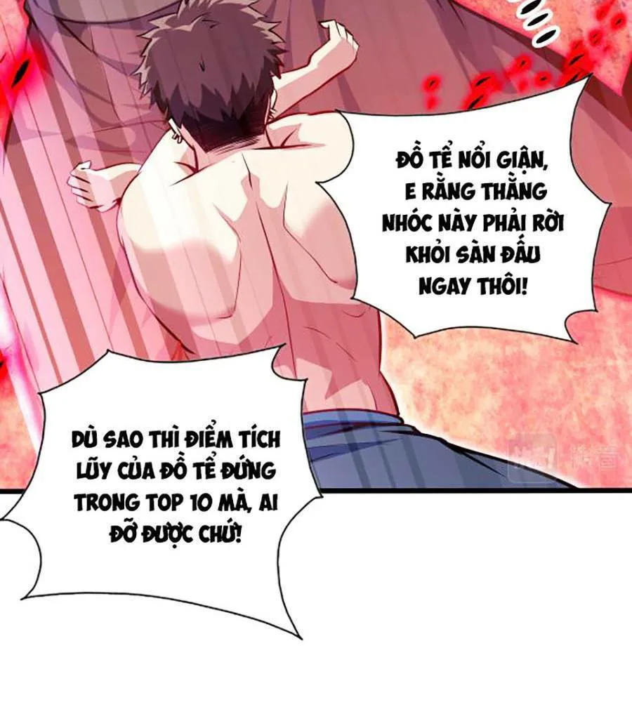 Long Ấn Chiến Thần chương 2 - trang 67